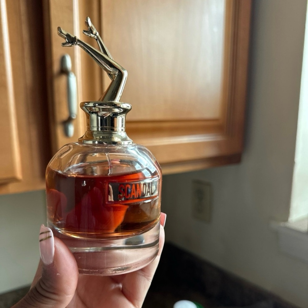 Jean Pierre Gaultier Scandal EDP 2.7 oz for Ayelara